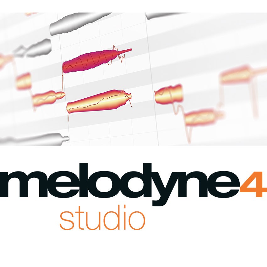 Celemony Melodyne Studio 4.0.2.003 Download Free